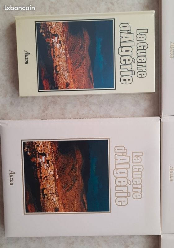 La Guerre D'Algérie (image 2)