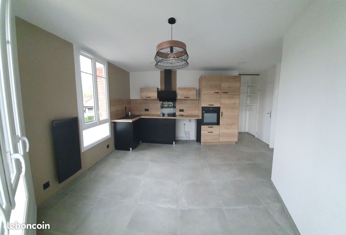 Appartement 2 pièces 32 m² · à Boissy-Saint-Léger · 32 m² · 780 €/mois