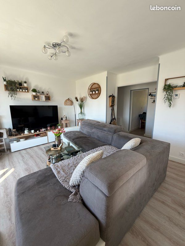 Appartement 3 pièces 75 m² · à La Valette-du-Var · 75 m² · 295 000 €