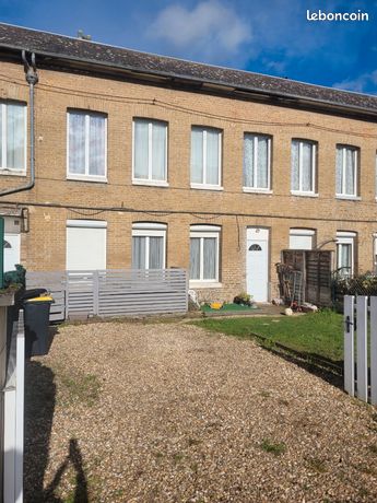 Immeuble 4 pièces 340 m²