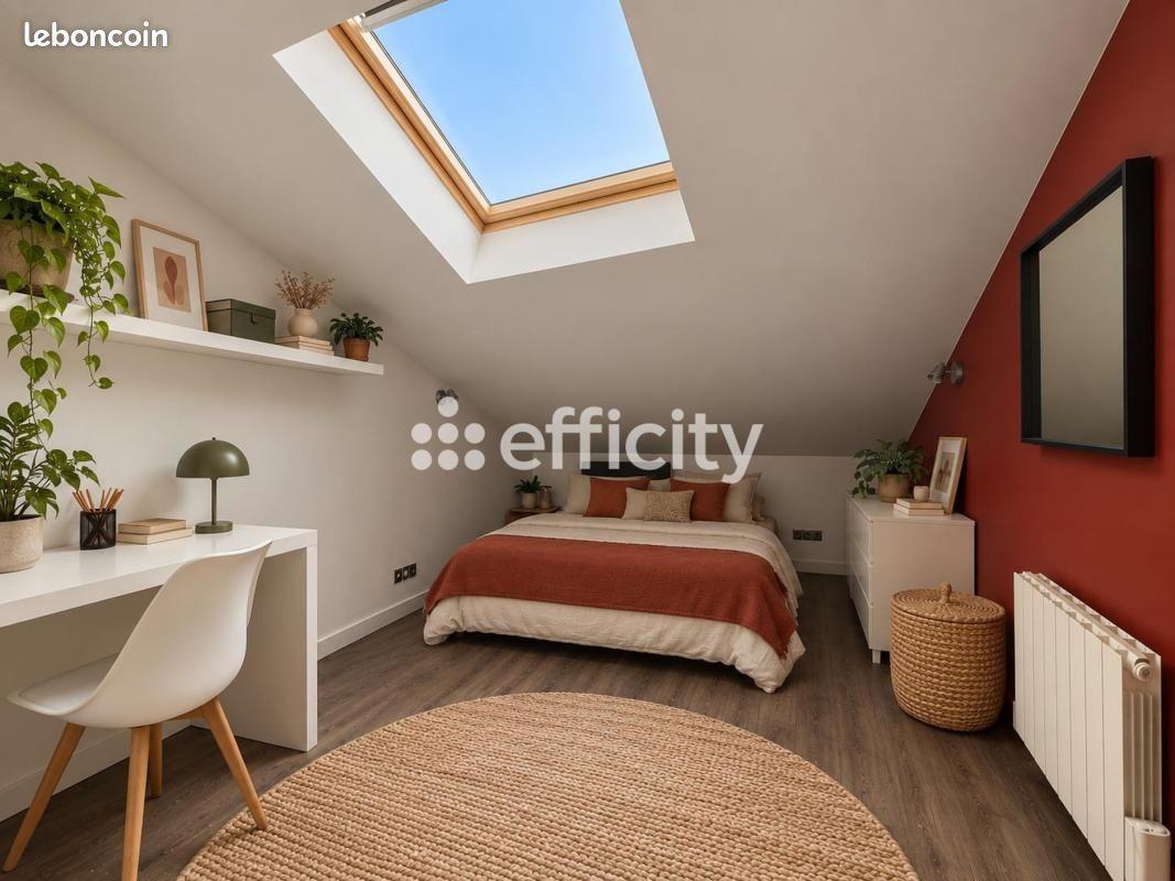 Appartement 1 pièce 20 m² · à Lyon · 20 m² · 100 000 €