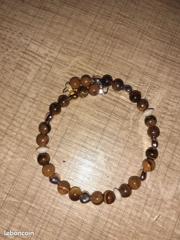 Bracelet pierre (image 1)