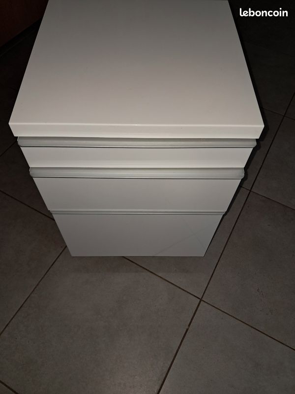 Caisson de bureau Ikéa (image 2)