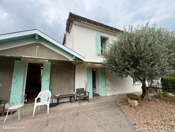 Maison 5 pièces 126 m²