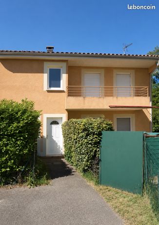 Appartement 4 pièces 81 m²