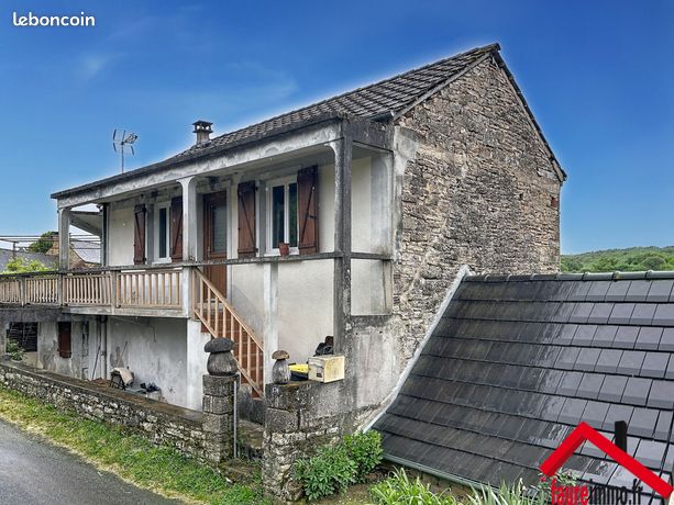 Maison 5 pièces 87 m²