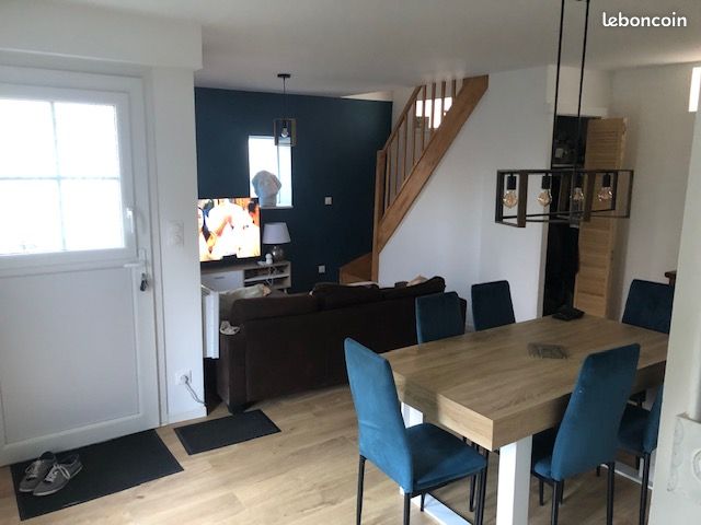 Maison 3 pièces 62 m² · à Pringy · 62 m² · 264 900 €
