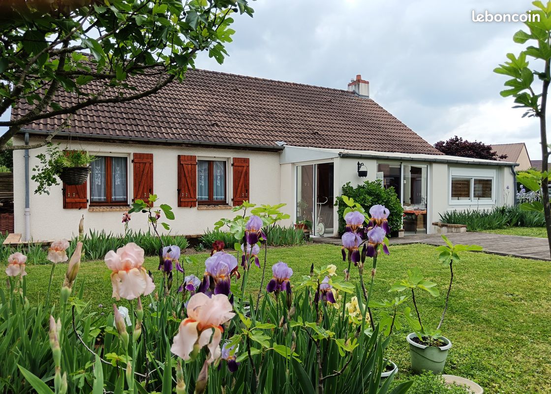 Maison 6 pièces 116 m² · à Saran · 116 m² · 275 000 €