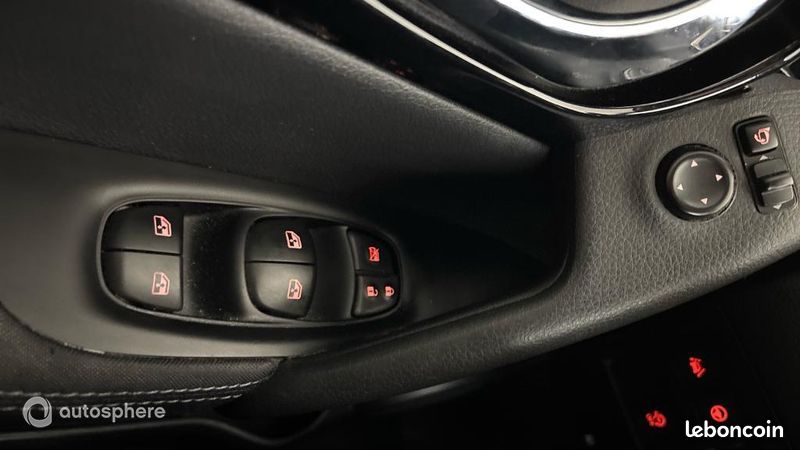 Nissan Qashqai 1.5 dCi 115ch N-Connecta DCT 2019 Euro6-EVAP (image 28)
