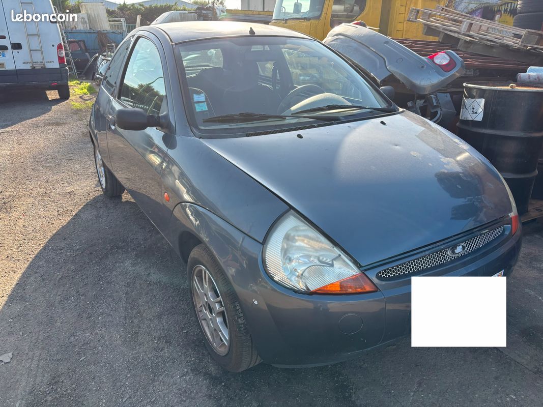 Pièces FORD Ka I 1.3 i 60 cv (image 1)