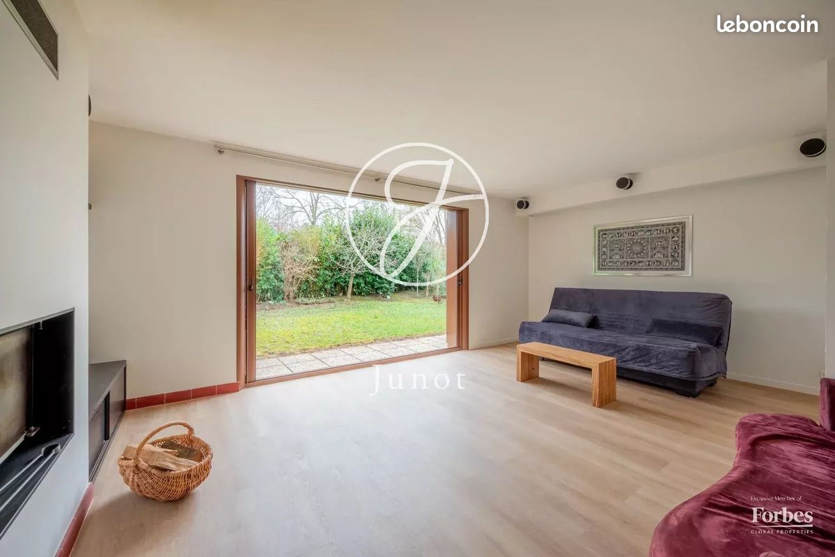 Maison 6 pièces 160 m² · à Montesson · 160 m² · 599 000 €