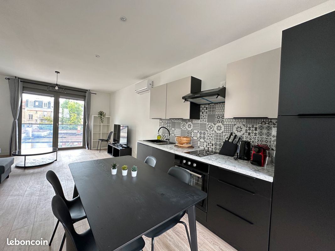 Maison 4 pièces 90 m² · à Reims · 90 m² · 1 400 €/mois