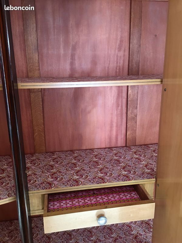 Chambre à coucher années 40 (image 3)