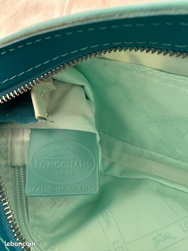 Sac longchanps neuf (image 7)