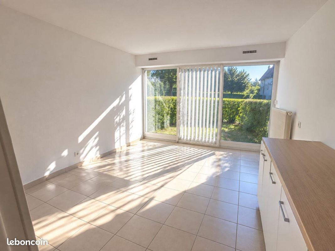 Appartement 1 pièce 22 m² · à Mont-Saint-Aignan · 22 m² · 568 €/mois