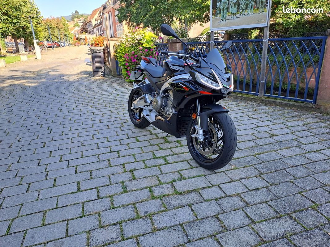 Tuono 660 Factory (image 3)