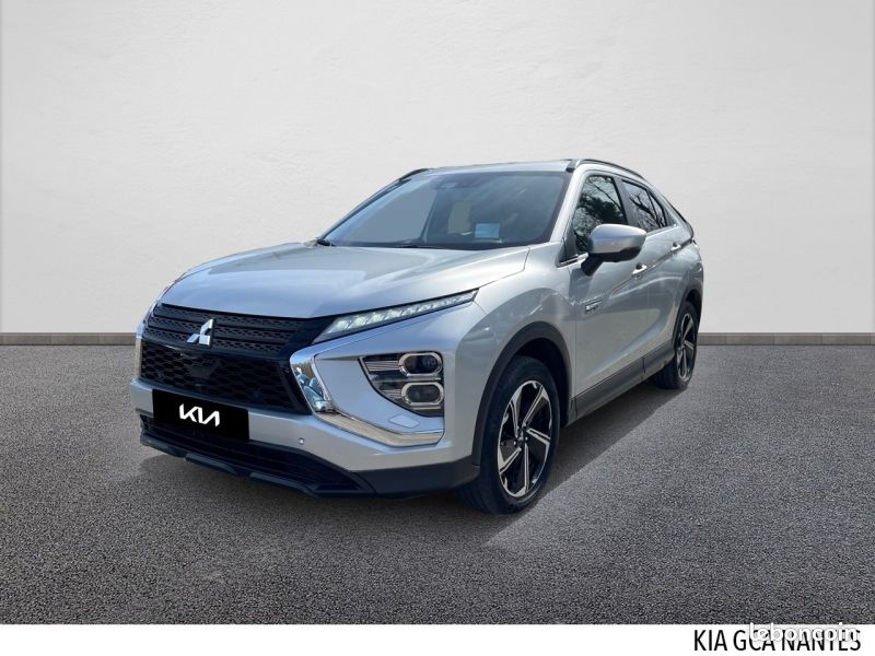 Mitsubishi Eclipse Cross 2.4 MIVEC PHEV 188ch Intense Edition 4WD (image 1)
