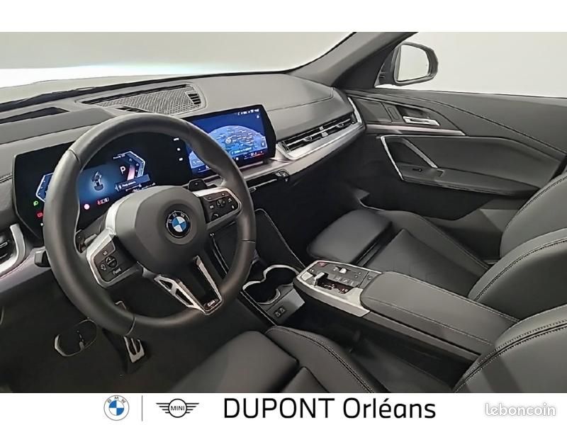 Bmw X2 sDrive20iA 170ch M Sport DKG7 (image 4)
