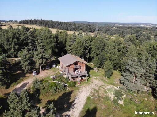 Location chalet (image 1)