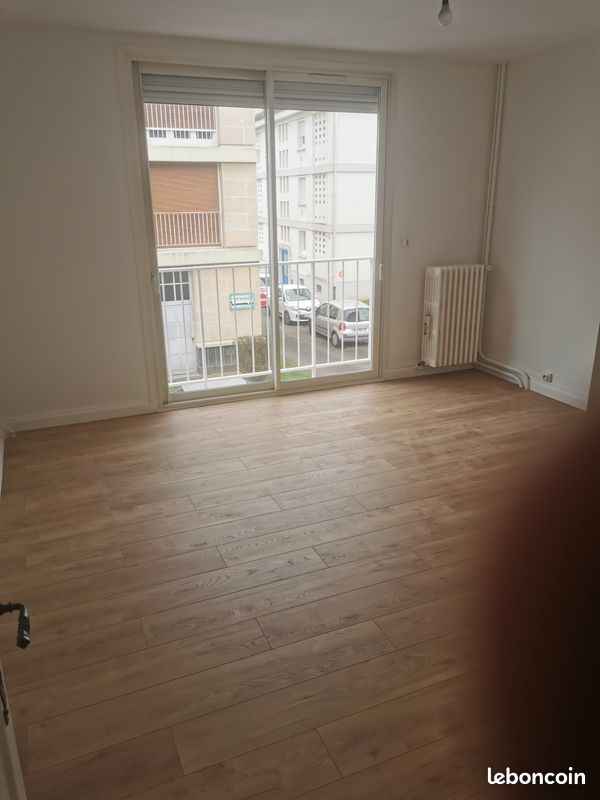 Appartement 2 pièces 55 m² · à Beauvais · 55 m² · 700 €/mois