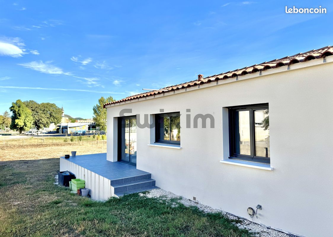 Maison 5 pièces 115 m² · à Salindres · 115 m² · 279 000 €