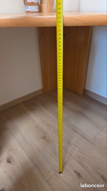 Bureau d'angle - *litimo (image 9)