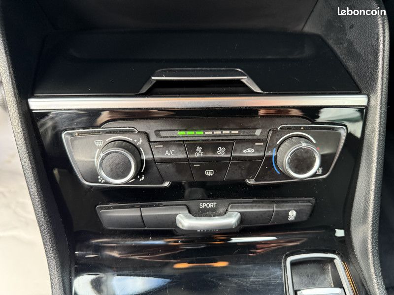 Bmw SERIE 2 ACTIVETOURER (F45) 216D 116CH LOUNGE (image 17)