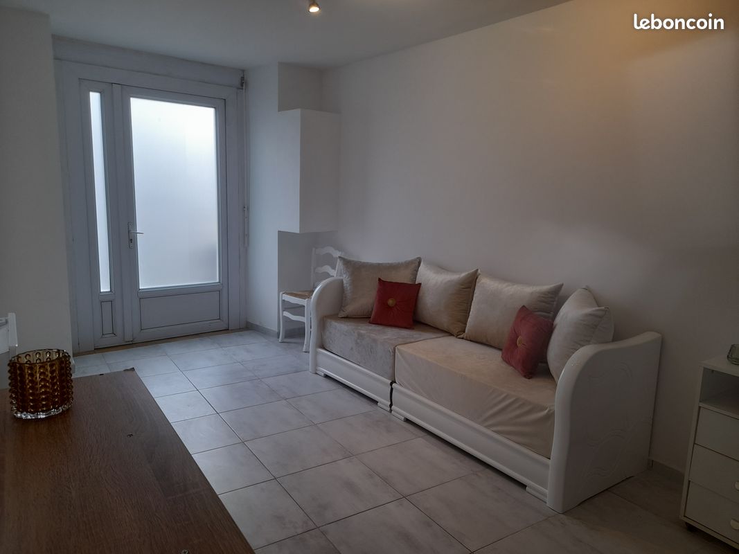 À louer appartement T2 - Tonneins 47400 (image principale 0)