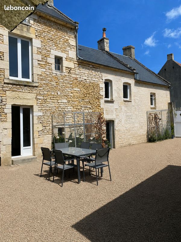 Maison 7 pièces 130 m² · à Reviers · 130 m² · 270 000 €
