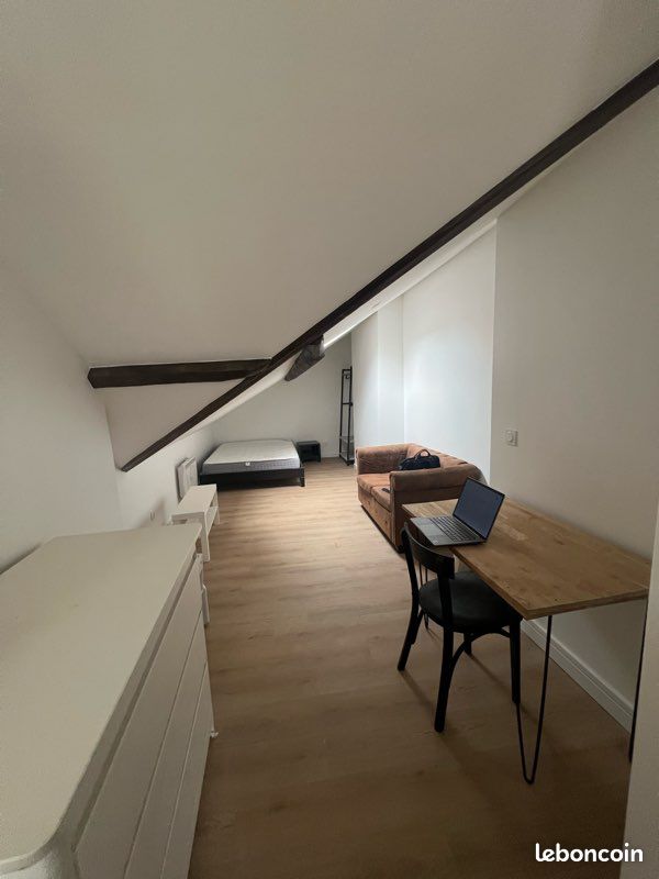 Appartement 1 pièce 27 m² · au Havre · 27 m² · 420 €/mois