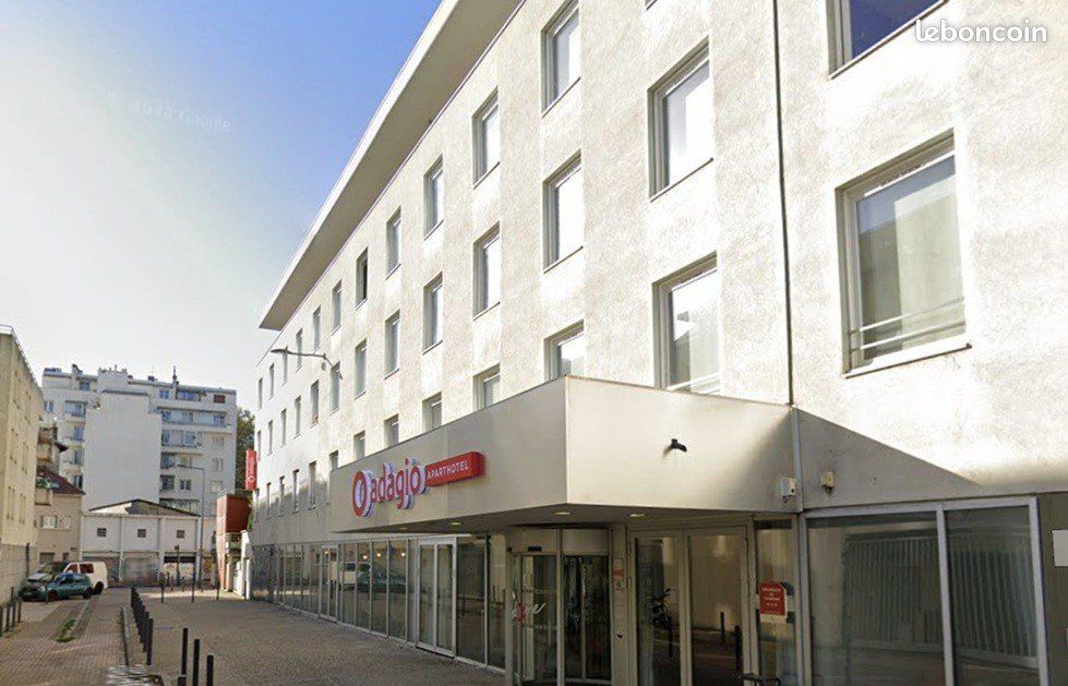 Appartement 3 pièces 47 m² · à Grenoble · 47 m² · 206 000 €
