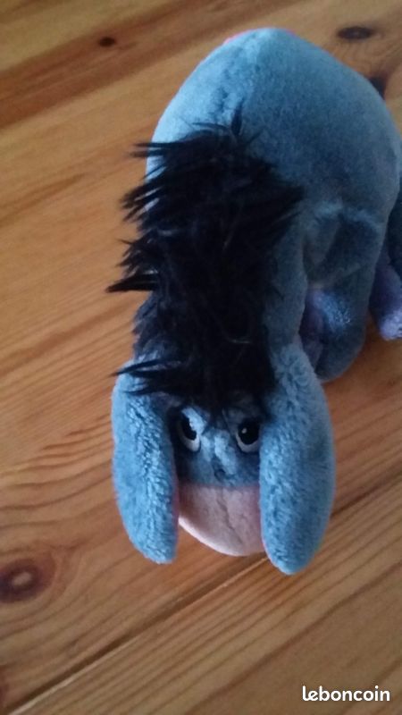 Peluche Disney (image 3)