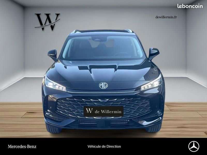 MG EHS 1.5L 224ch Hybrid+ Luxury HEV LUX (image 8)