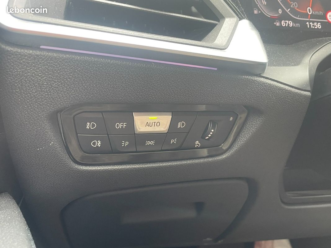 BMW SERIE 3 G20 330i 258 ch BVA8 Edition Sport - ENTRETIEN COMPLET BMW (image 19)