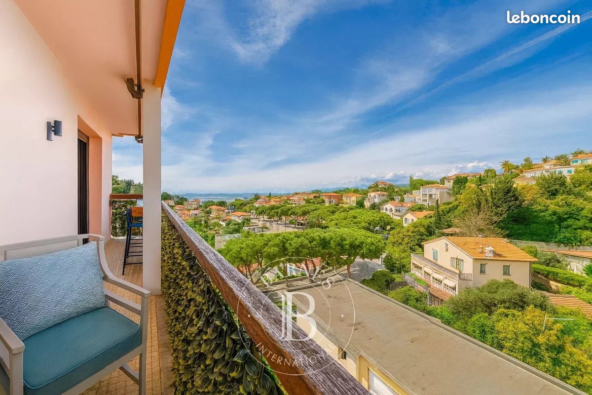 Appartement 3 pièces 82 m² · à Villefranche-sur-Mer · 82 m² · 790 000 €