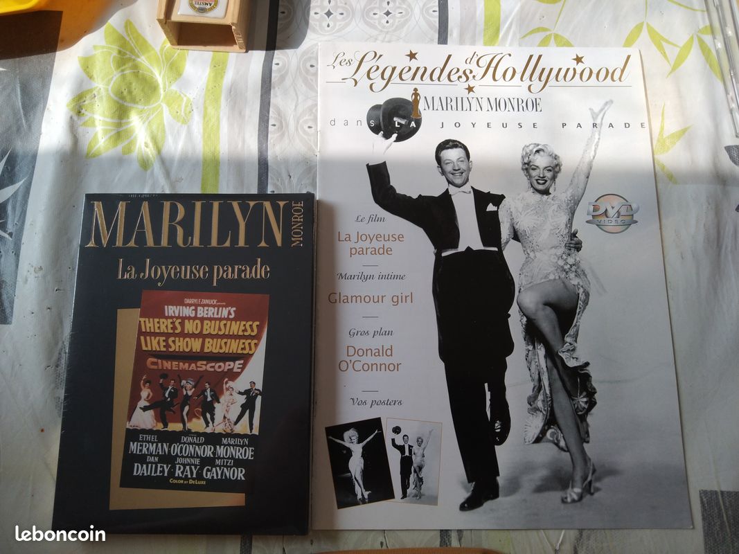 La joyeuse parade (image 1)