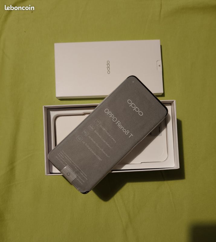 OPPO Reno 8T (image 6)