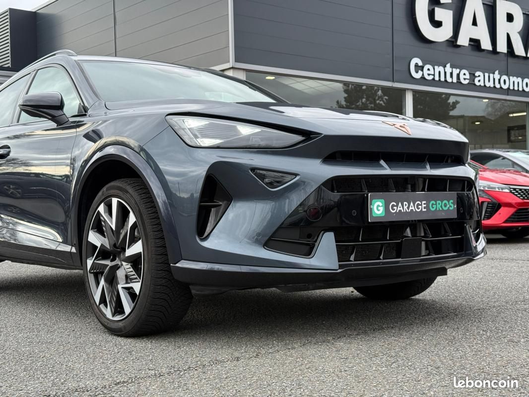 Cupra Formentor 1.5 eTSI Hybrid 150 ch DSG7 V (image 32)