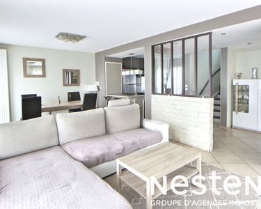 Maison 350 000 € - 95 m²