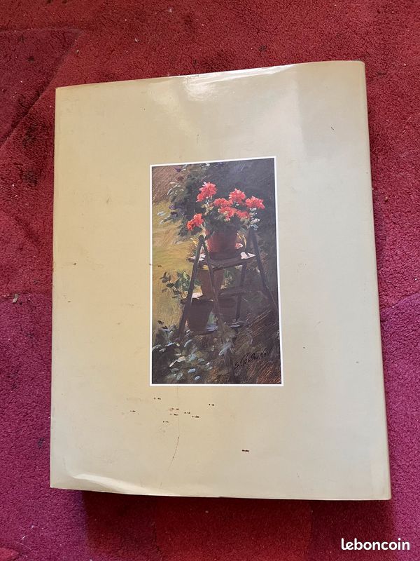 Livre d’art rare TOUTOUNOV (image 7)