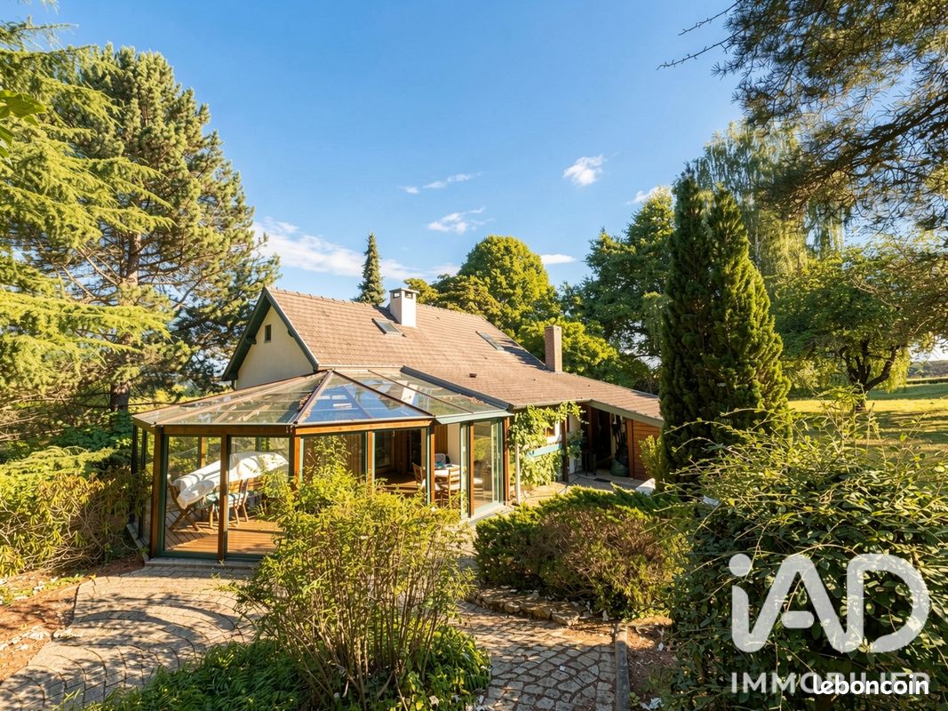 Maison 4 pièces 99 m² · à Saint-Arnoult-en-Yvelines · 99 m² · 365 000 €