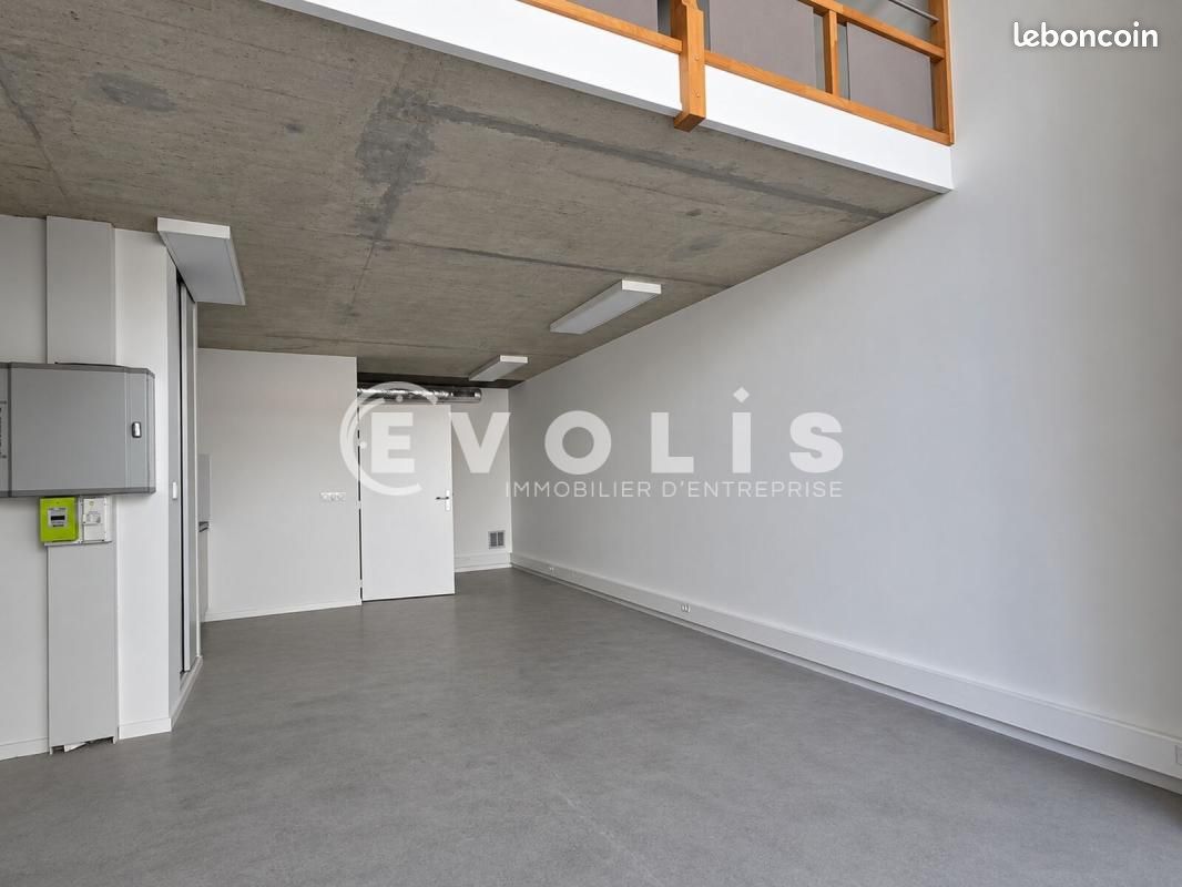 Local d'activité 93 m² (image 5)
