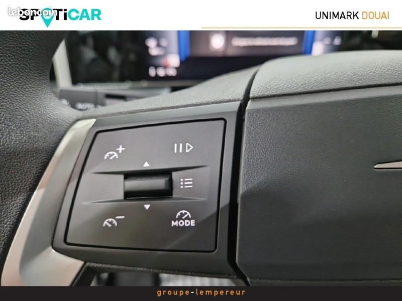 Opel Frontera 1.2 Turbo Hybrid 100ch Edition e-DCT6 sous condition de reprise (image 19)