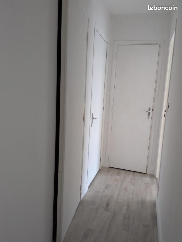 Appartement 4 pièces 76 m² · à Saint-André-les-Vergers · 76 m² · 700 €/mois