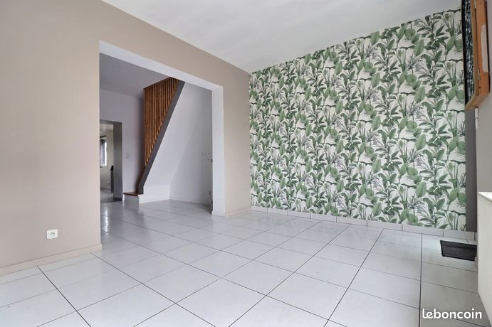 Maison 4 pièces 75 m²