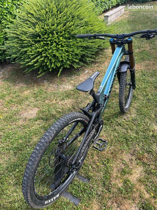 DH canyon Sender CFR (image 7)