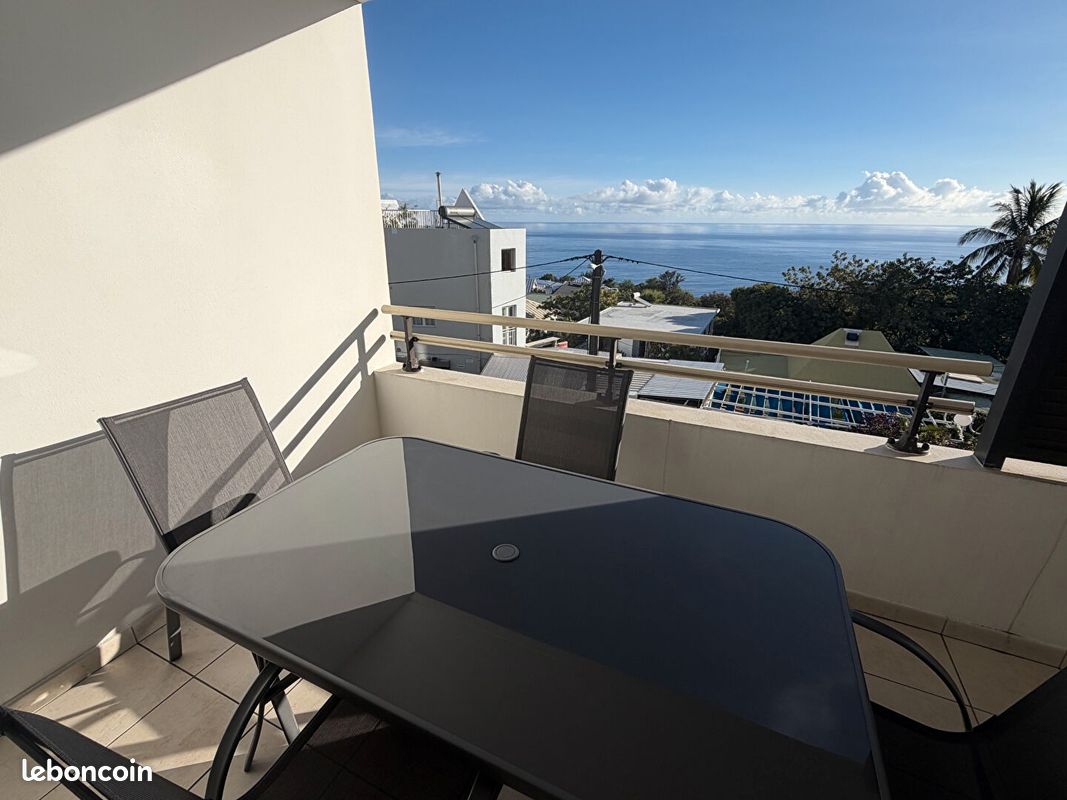 Appartement 2 pièces 44 m² · aux Avirons · 44 m² · 857 €/mois