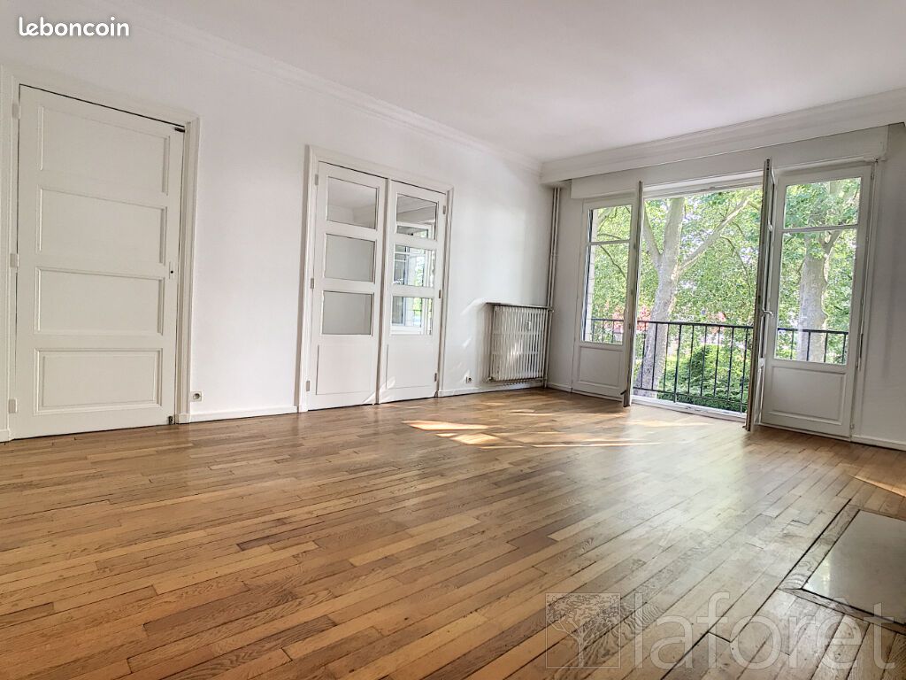 Appartement 2 pièces 52 m² · à Châlons-en-Champagne · 52 m² · 650 €