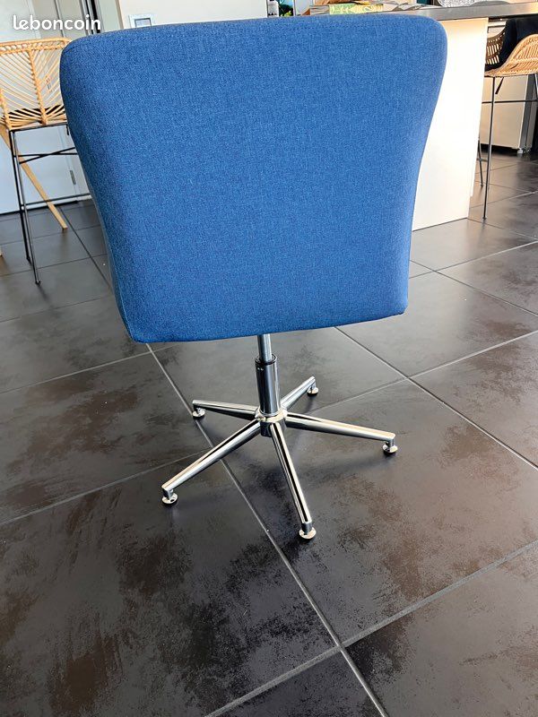 Fauteuil de bureau (image 3)