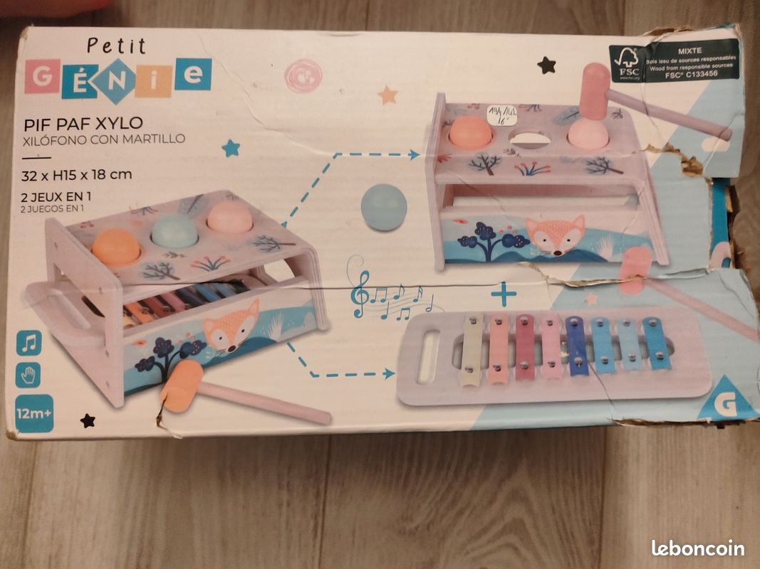 Xylophone (image 1)